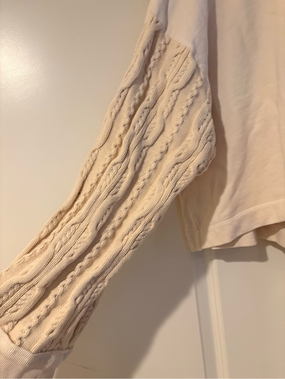 Pilcro pullover - Picture 2 of 5